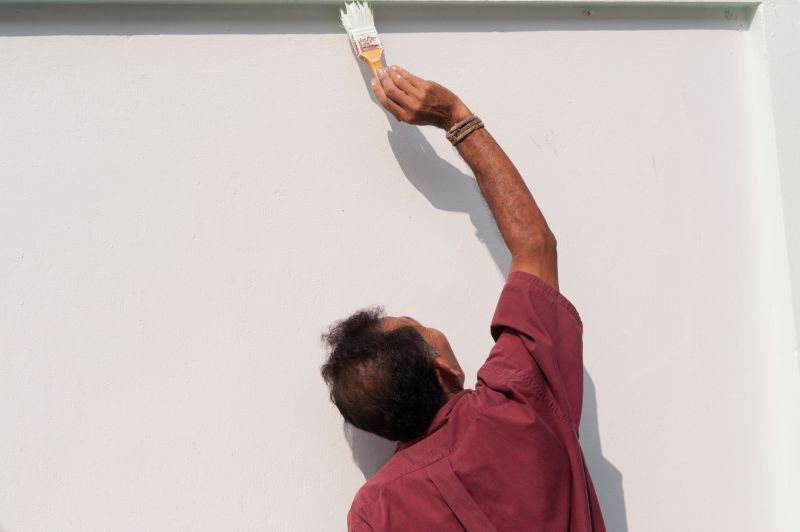 Stucco Painting