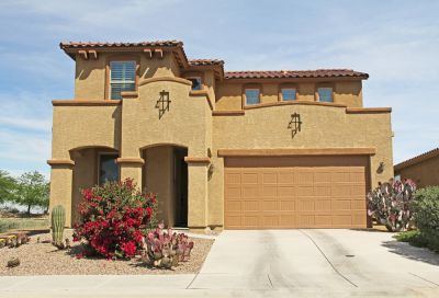 Help Avoid Stucco Deterioration