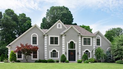 Improve Curb Appeal